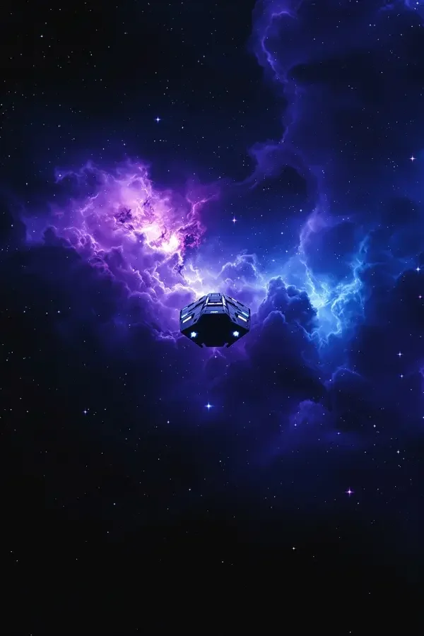 星际迷航:无限星辰 海报